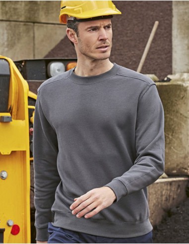 BetC-WUC20-Unisex Hero Pro Sweat